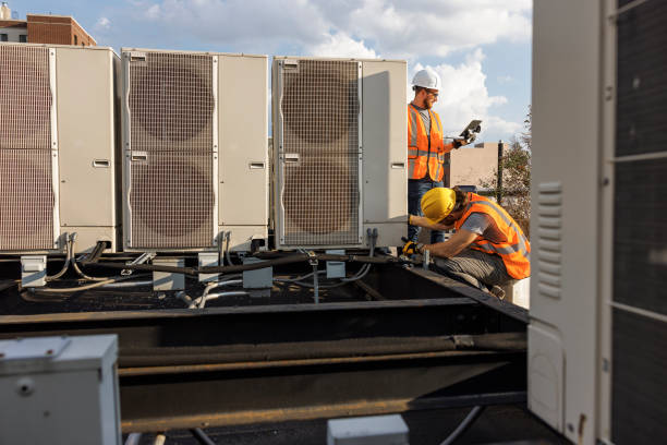 Best Solar-powered HVAC Systems in Etna, PA