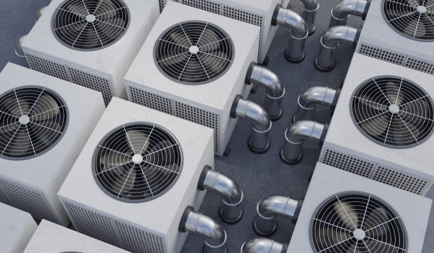 Best HVAC Supply and Distribution in Etna, PA