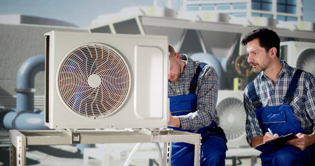 Best Seasonal HVAC Services in Etna, PA